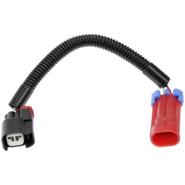 Vapor Canister Vent Solenoid, 911-058, Dorman, Mfr#: 911-058