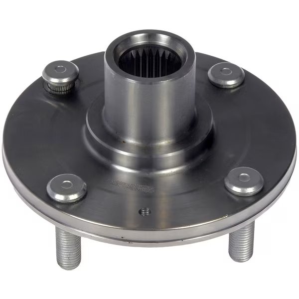 Wheel Hub - Front, 930-019, Dorman, Mfr#: 930-019