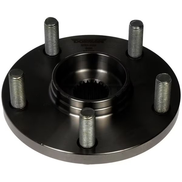 Wheel Hub - Front, 930-402, Dorman, Mfr#: 930-402