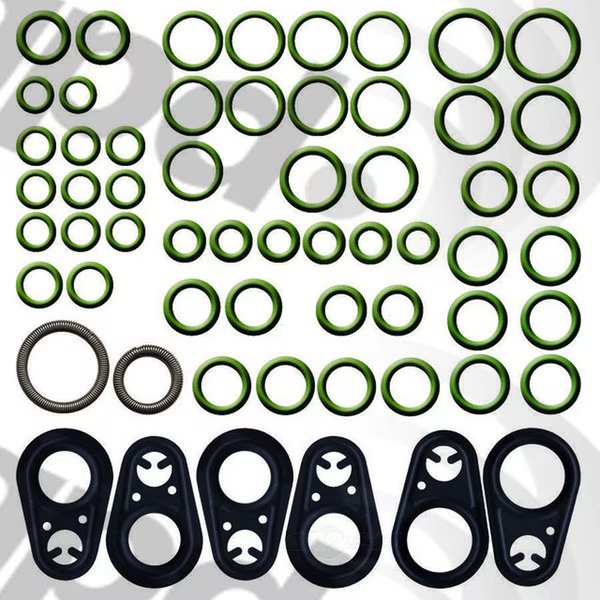 Rapid Seal Kit, 1321335, Global Parts Distributors, Mfr#: 1321335