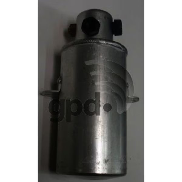 Accumulator/ Filter Drier, 1411433, Global Parts Distributors, Mfr#: 1411433