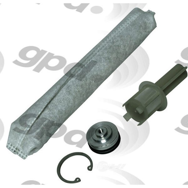 Accumulator/ Filter Drier, 1412021, Global Parts Distributors, Mfr#: 1412021