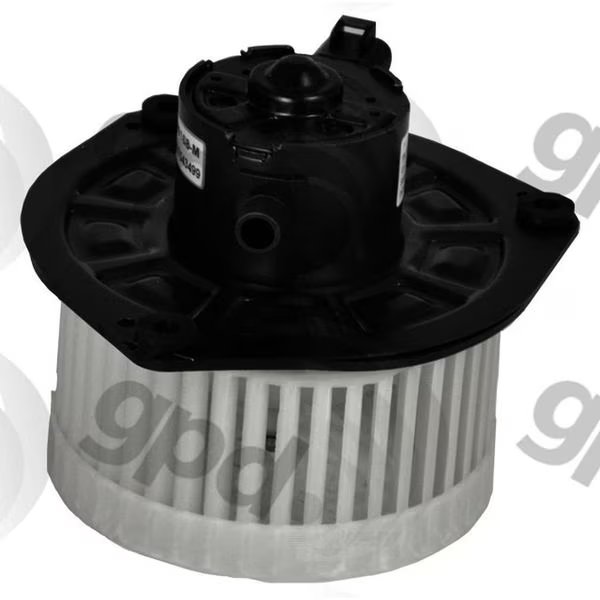 Blower Motor 2003-2005 Buick Park Avenue, Global Parts Distributors, Mfr#: 2311770