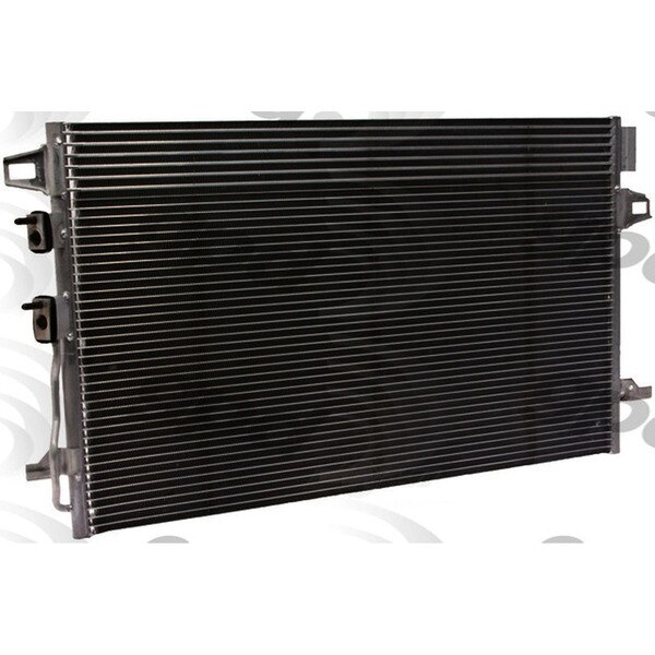Condenser, 3282C