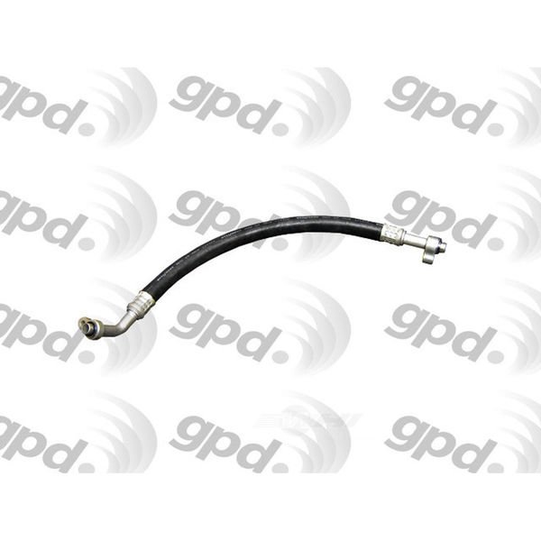 Hose Suction Line, 4811964, Global Parts Distributors, Mfr#: 4811964