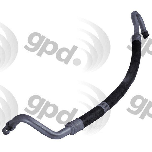Hose Suction Line, 4812014, Global Parts Distributors, Mfr#: 4812014