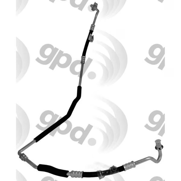 Hose Liquid Line, 4812173, Global Parts Distributors, Mfr#: 4812173