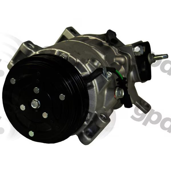 Compressor New, 6513229, Global Parts Distributors, Mfr#: 6513229