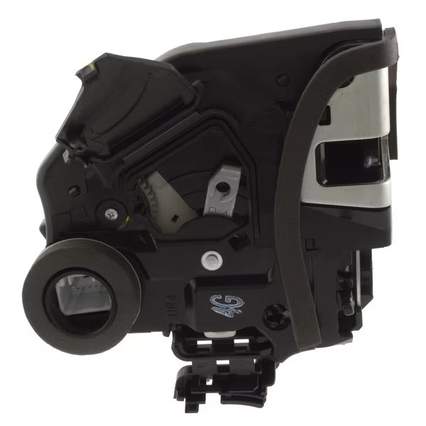 Door Lock Actuator Motor - Rear Right, DLT-024, Aisin, Mfr#: DLT-024