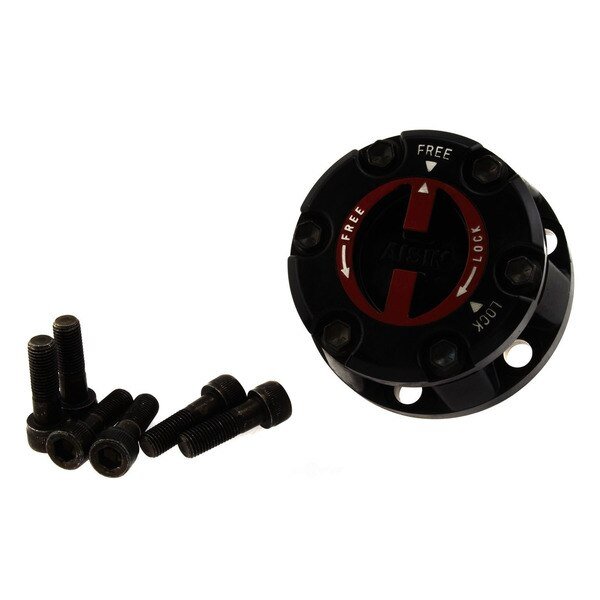 Locking Hub, Aisin, Mfr#: FHG-001