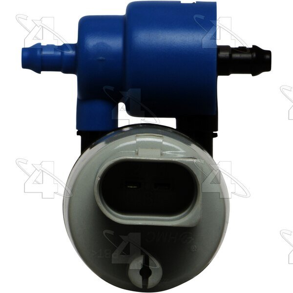 Windshield Washer Pump, 372693, Maxair, Mfr#: 372693