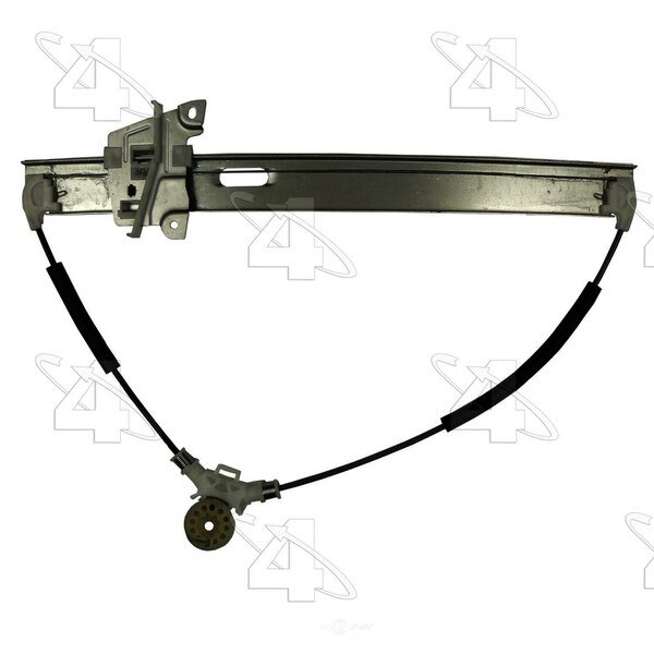 Window Regulator, 381399, Maxair, Mfr#: 381399