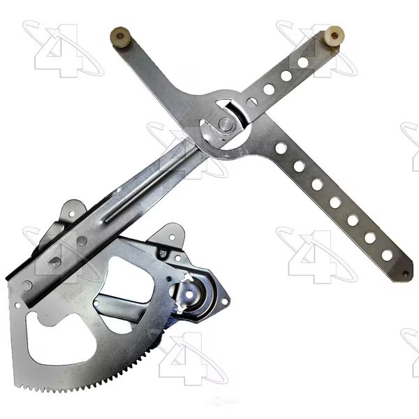 Window Regulator, 81210, Maxair, Mfr#: 81210