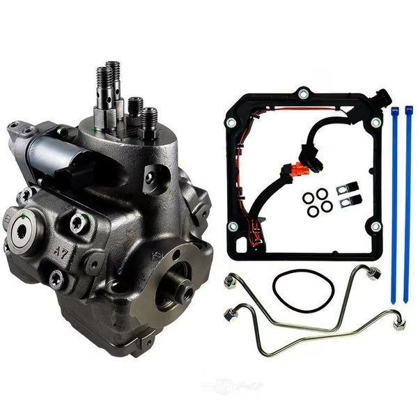 Diesel Fuel Injector Pump, 739-207, Gb Remanufacturing, Mfr#: 739-207