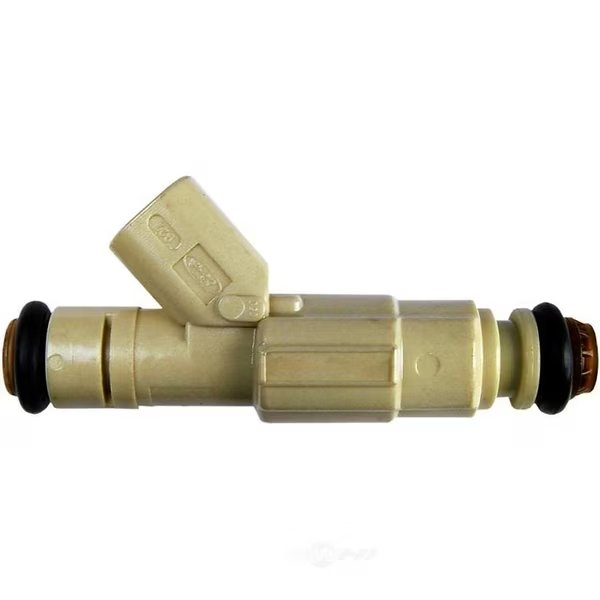 Remanufactured  Multi Port Injector, 822-11166, Gb Remanufacturing, Mfr#: 822-11166