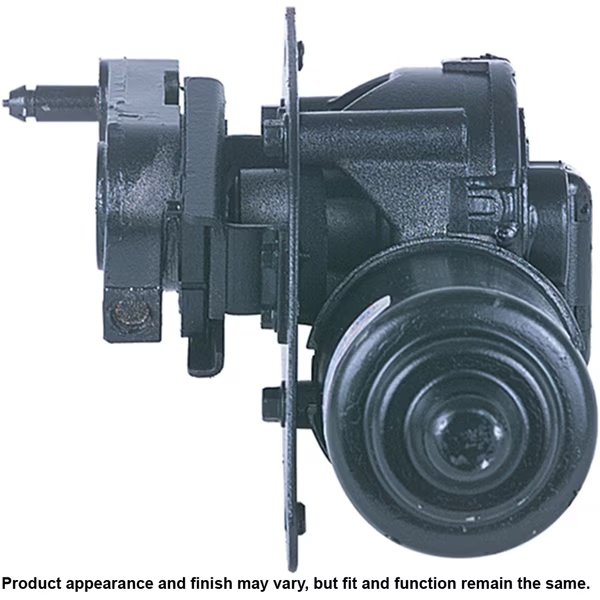 Remanufactured  Wiper Motor - Front, 40-2005, Cardone, Mfr#: 40-2005