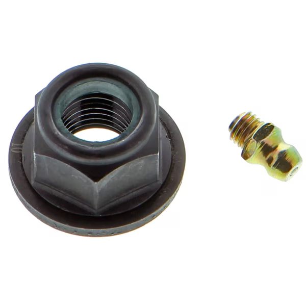 Steering Tie Rod End, MS25614, Mevotech, Mfr#: MS25614