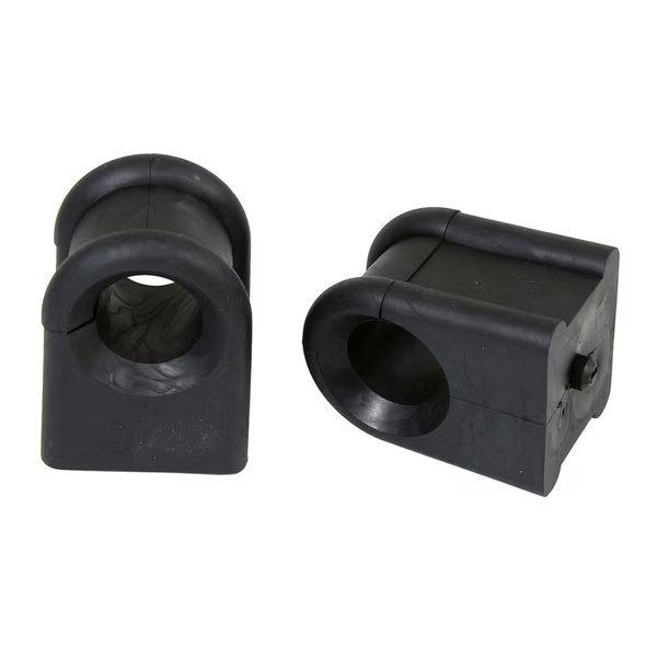 Suspension Stabilizer Bar Bushing Kit 2000-2002 Dodge Dakota 2.5L, Mevotech, Mfr#: MS258108