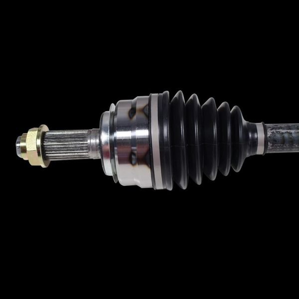 GSP - Front Left - fits 2011-2013 Honda Odyssey, NCV36602, Gsp, Mfr#: NCV36602