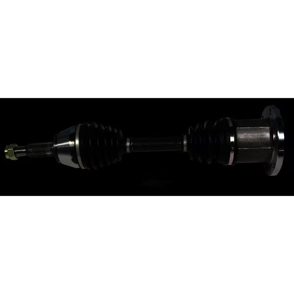 CV Axle Shaft, NCV12171, Gsp, Mfr#: NCV12171