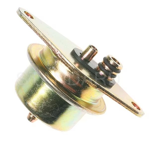 Fuel Injection Pressure Regulator, PR208, Standard Ignition, Mfr#: PR208