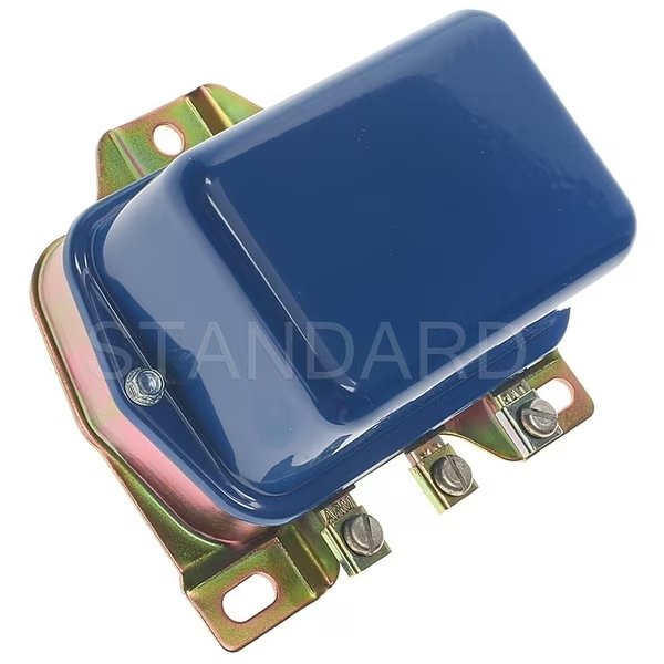 Voltage Regulator, VR-35, Standard Ignition, Mfr#: VR-35