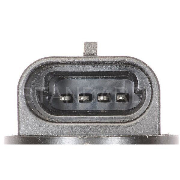 Fuel Injection Idle Air Control Valve, AC66, Standard Ignition, Mfr#: AC66