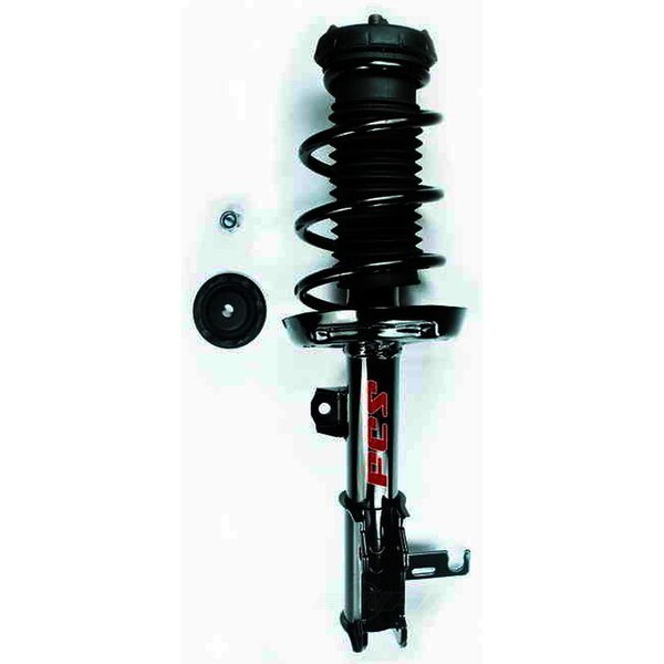 Suspension Strut&Coil Spring Assembly 2013-2014 Honda Civic 1.8L, Fcs Auto Parts, Mfr#: 3333414R