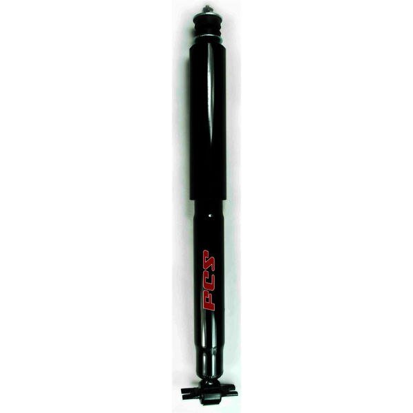 Shock Absorber 1997-2002 Jeep Wrangler 2.5L, 341627, Focus Auto Parts, Mfr#: 341627