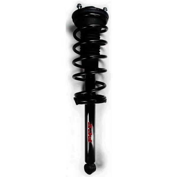 Suspension Strut & Coil Spring Assembly 1990-1994 Lexus LS400,1345568, Focus Auto Parts, Mfr#: 1345568
