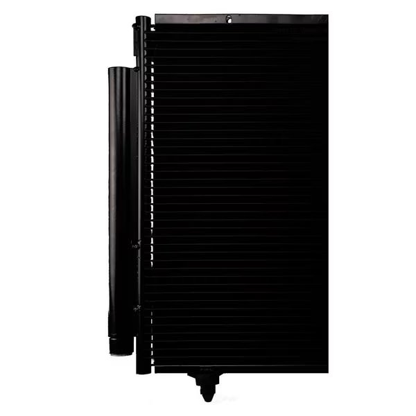 A/C Condenser, 3053, Osc, Mfr#: 3053