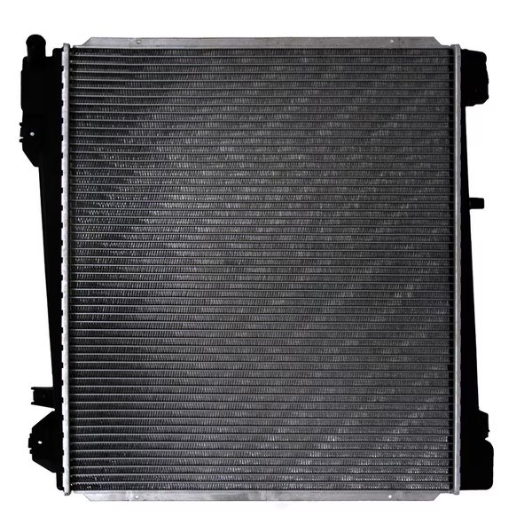 Radiator, 2342, Osc, Mfr#: 2342