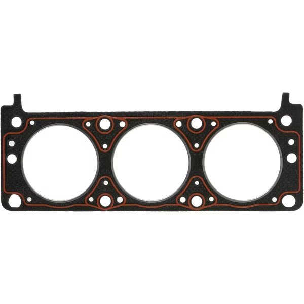 Engine Cylinder Head Gasket, 54059, Mahle, Mfr#: 54059