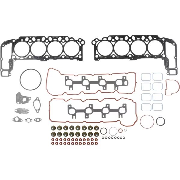 Engine Cylinder Head Gasket Set, HS54237A, Mahle, Mfr#: HS54237A