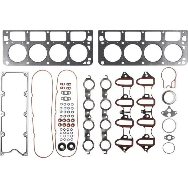 Engine Cylinder Head Gasket Set, HS54331, Mahle, Mfr#: HS54331