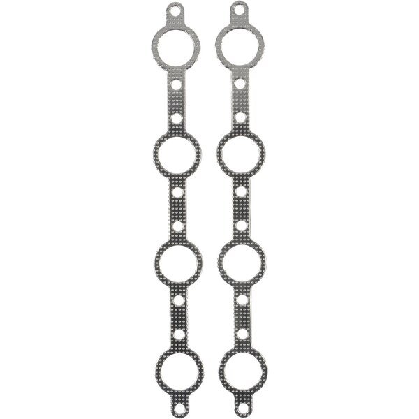 Exhaust Manifold Gasket Set, MS16314, Mahle, Mfr#: MS16314