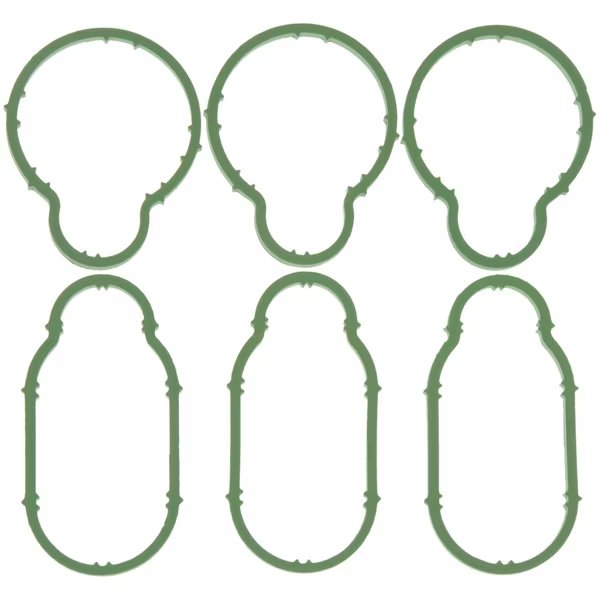 Engine Intake Manifold Gasket Set, MS19443, Mahle, Mfr#: MS19443