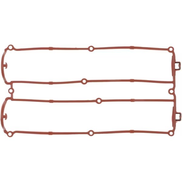 Engine Valve Cover Gasket Set 1996-1997 Ford Contour 2.0L, VS50311, Mahle, Mfr#: VS50311