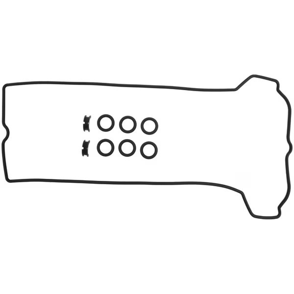Engine Valve Cover Gasket Set, VS50509, Mahle, Mfr#: VS50509