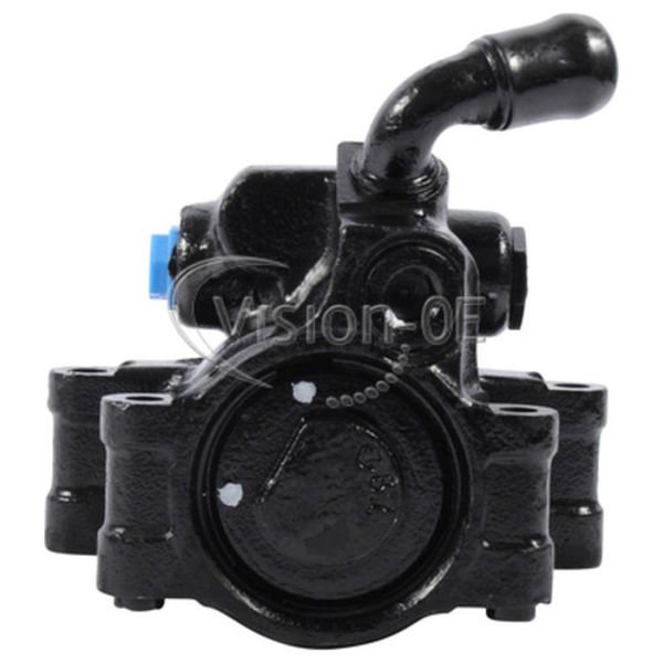REMAN STEERING PUMP, 712-0119, Vision Oe, Mfr#: 712-0119