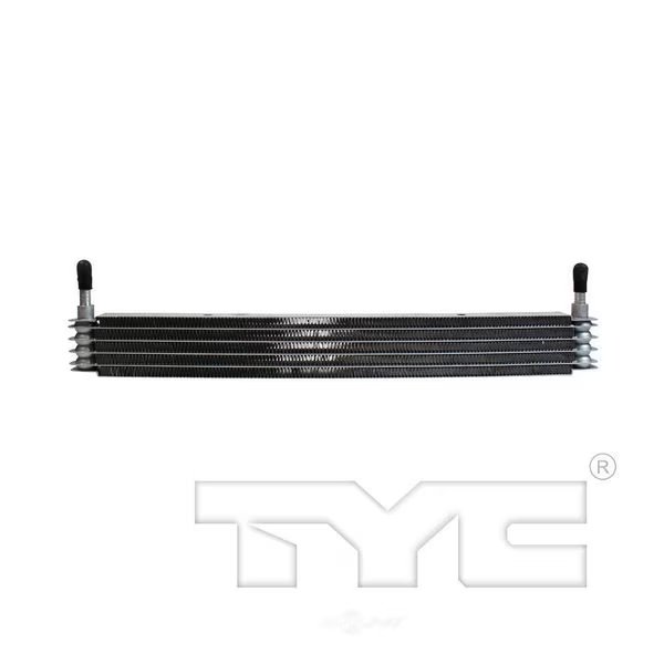 Automatic Transmission Oil Cooler 2015-2017 Ford F-150, 19053, Tyc, Mfr#: 19053