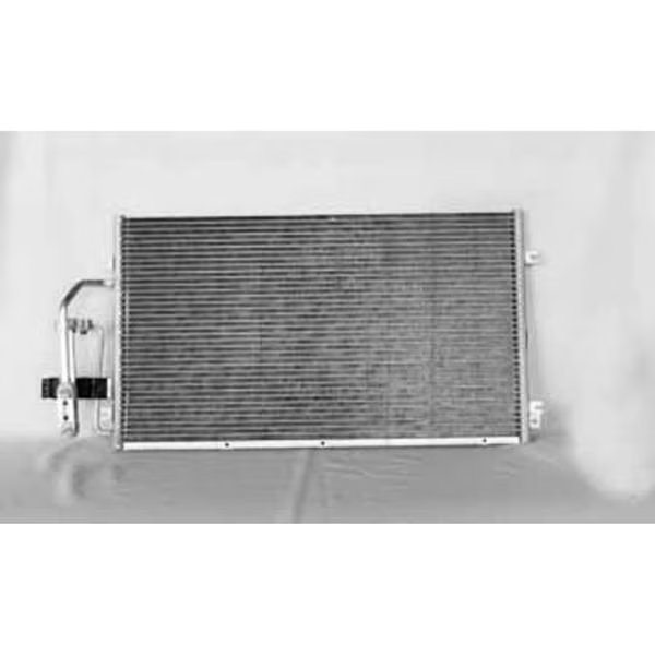 A/C Condenser, 3051, Tyc, Mfr#: 3051