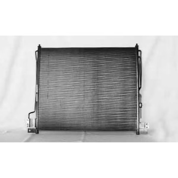 A/C Condenser, 3331, Tyc, Mfr#: 3331