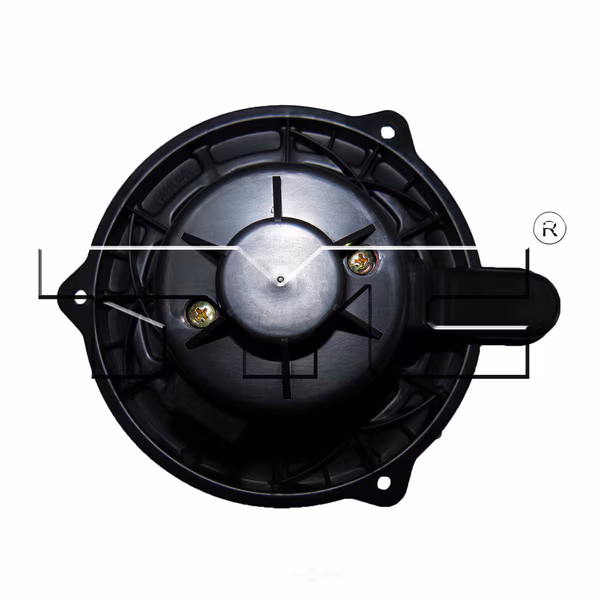 HVAC Blower Motor, 700258