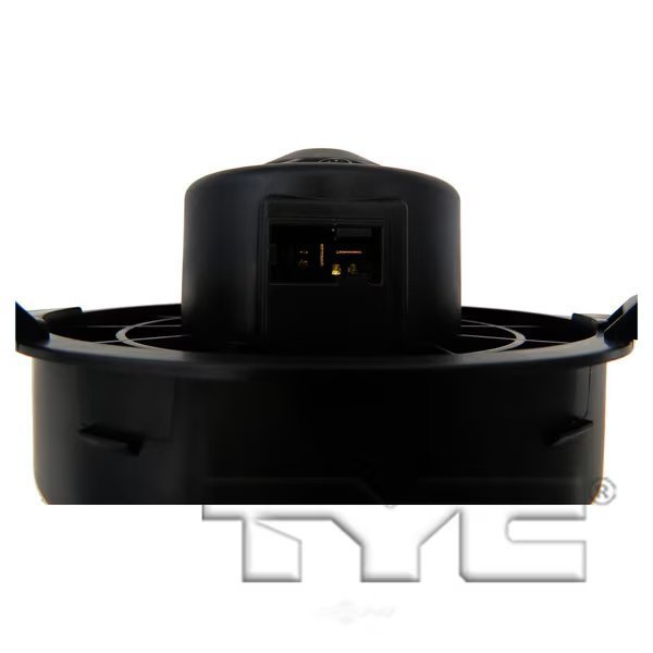HVAC Blower Motor, 700285, Tyc, Mfr#: 700285