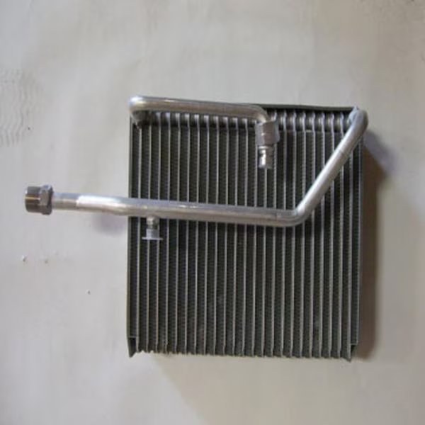 A/C Evaporator Core, 97021, Tyc, Mfr#: 97021