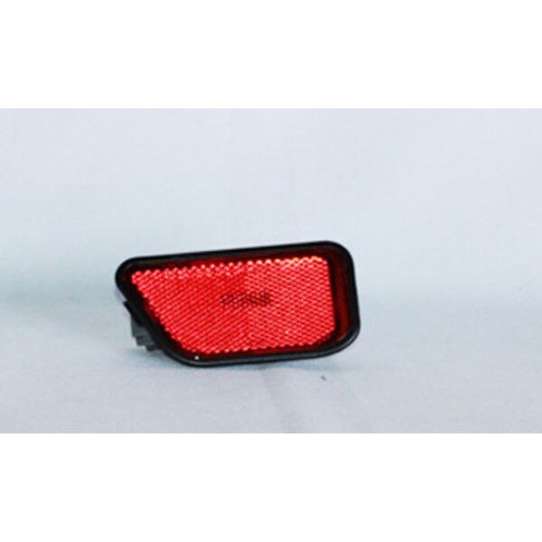 Side Marker Light Assembly 1997-2001 Honda CR-V 2.0L, 17-5184-00, Tyc, Mfr#: 17-5184-00
