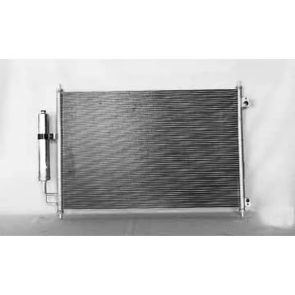 A/C Condenser, 3680, Tyc, Mfr#: 3680
