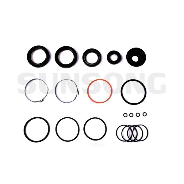 Rack and Pinion Seal Kit, 8401557