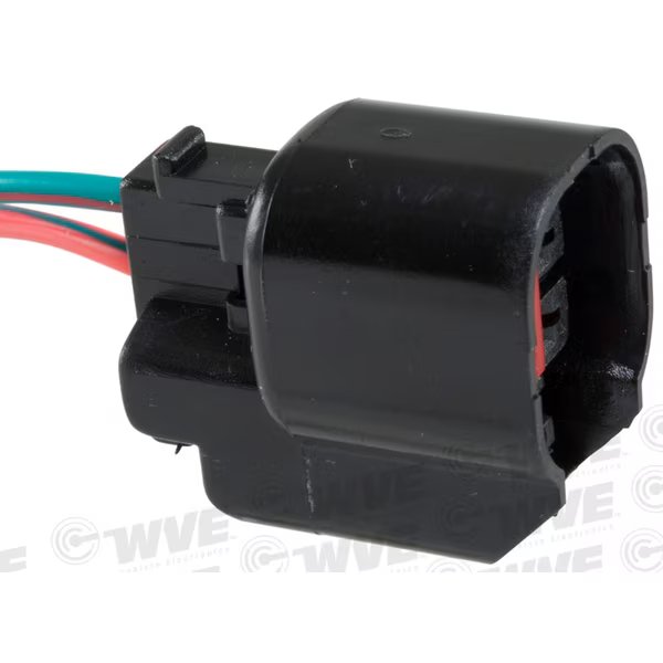 Brake Light Switch Connector 2000-2005 Ford Taurus, 1P1408, Ntk, Mfr#: 1P1408